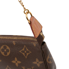 Monogram Mini Pochette Accessoires