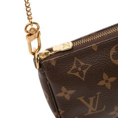 Monogram Mini Pochette Accessoires