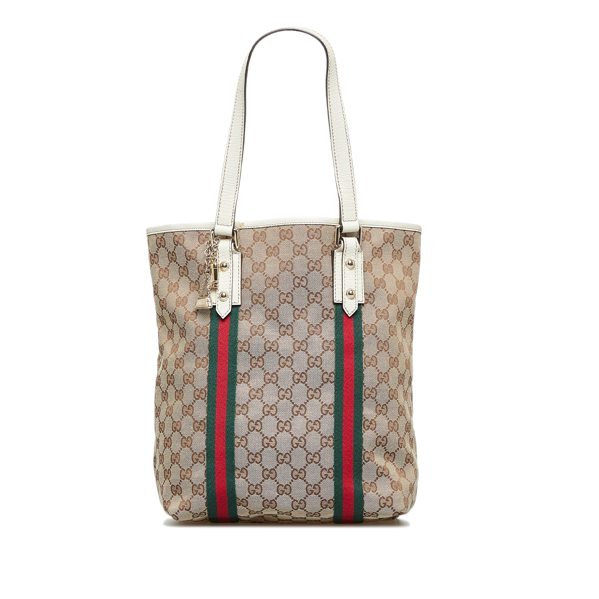 GG Canvas Jolicoeur Tote_0