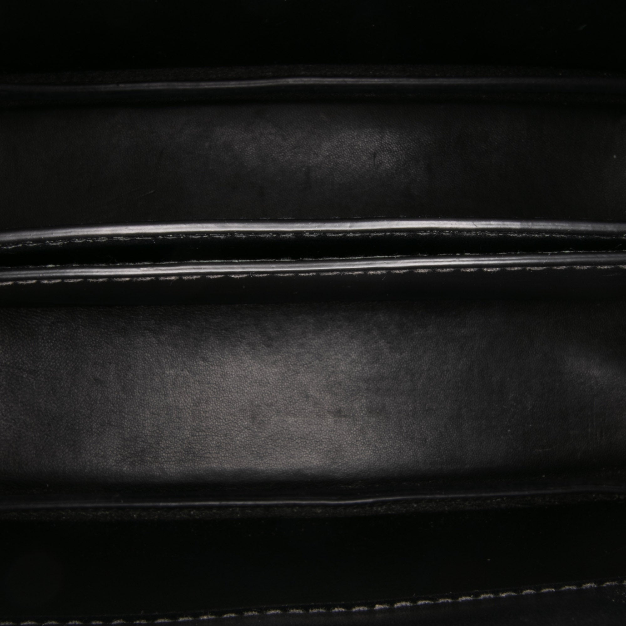 Medium Saffiano Matinee Satchel