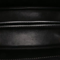 Medium Saffiano Matinee Satchel