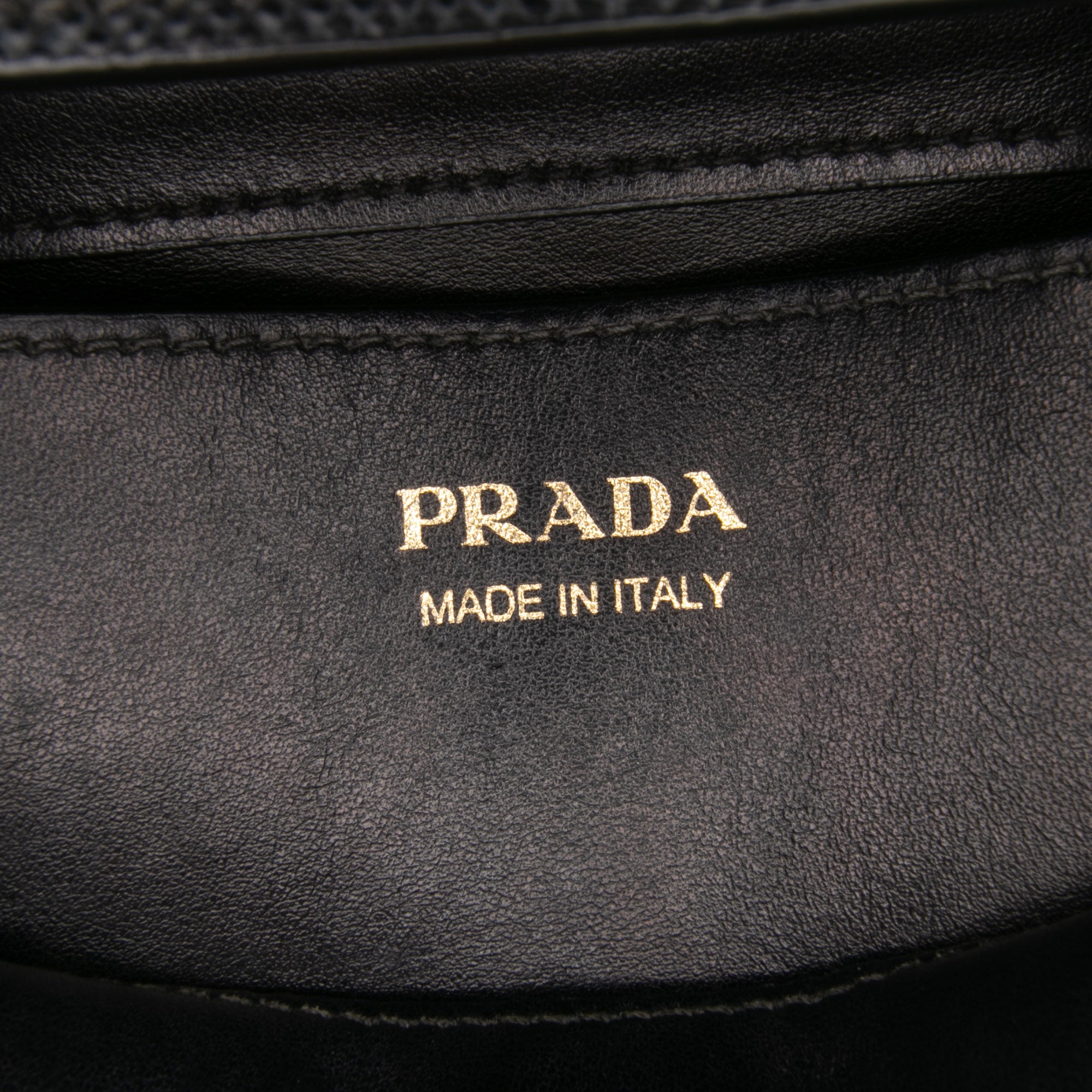 Medium Saffiano Matinee Satchel