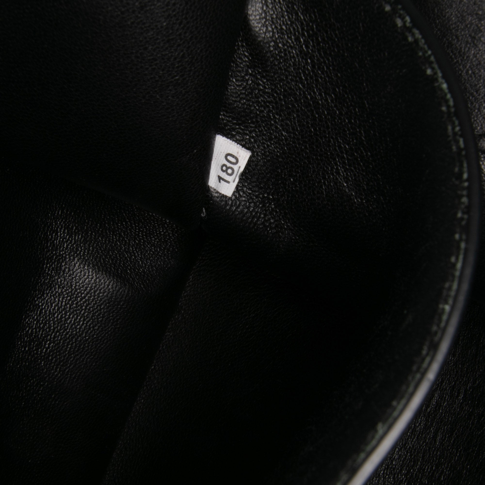 Medium Saffiano Matinee Satchel
