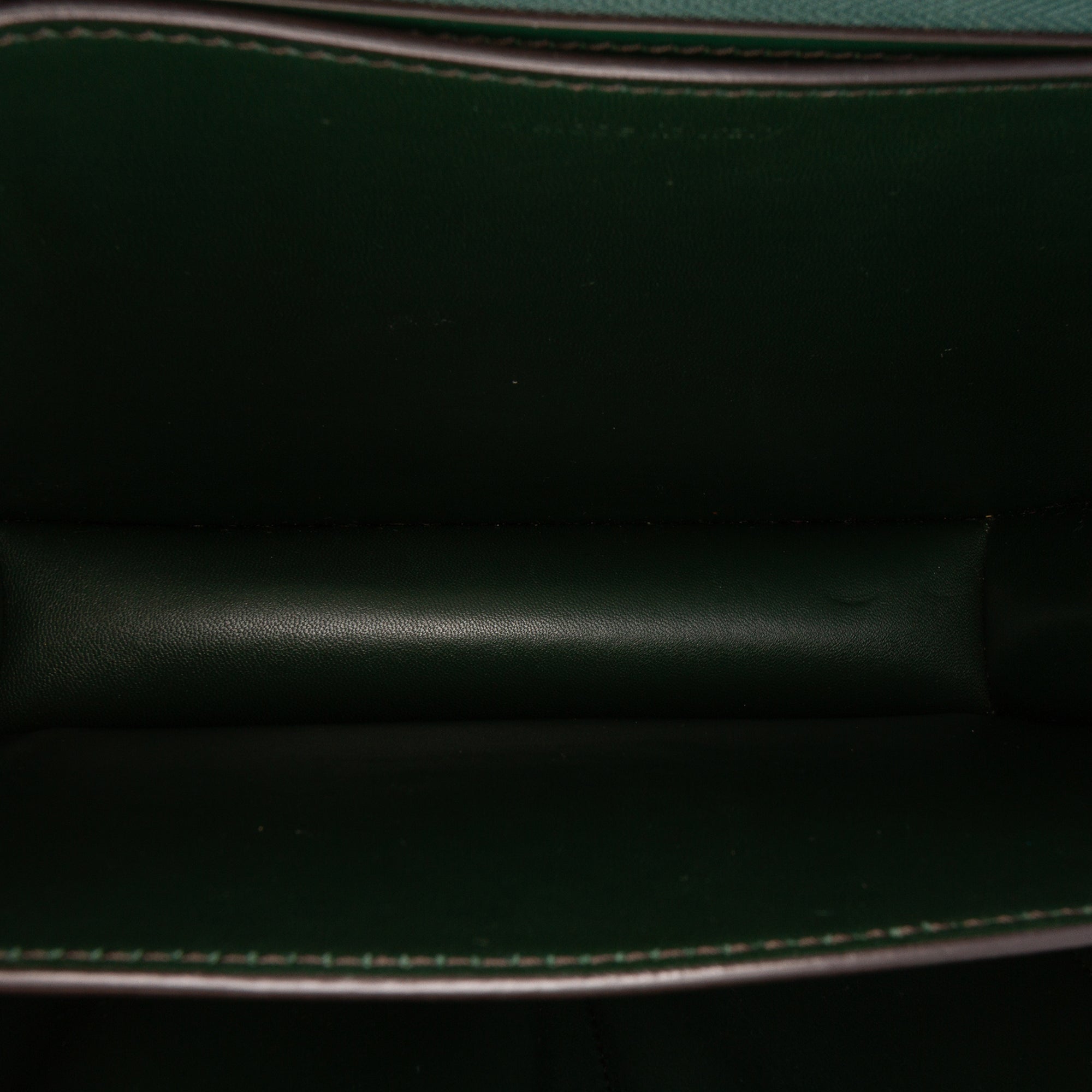 Medium Calfskin Classic Box