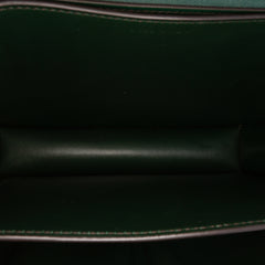 Medium Calfskin Classic Box