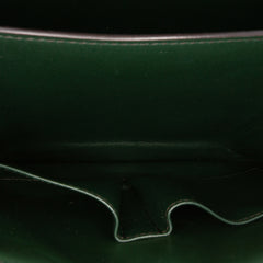 Medium Calfskin Classic Box