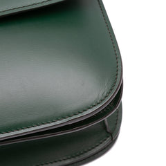 Medium Calfskin Classic Box