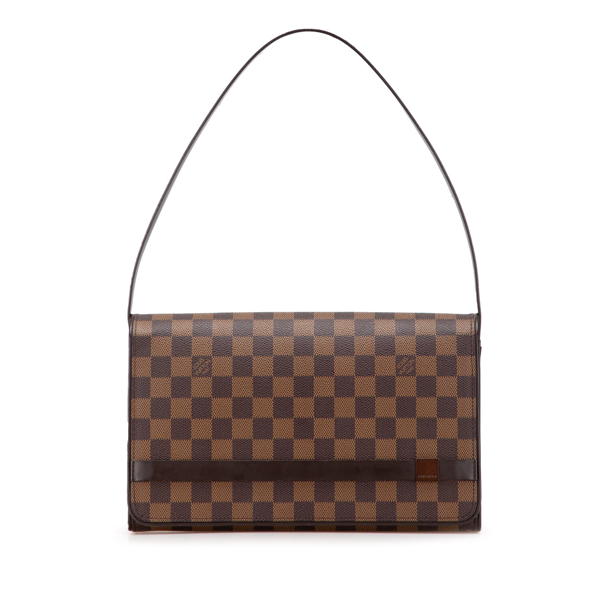 Damier Ebene Tribeca Long
