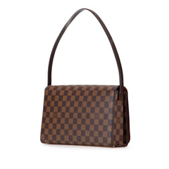 Damier Ebene Tribeca Long