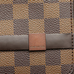 Damier Ebene Tribeca Long