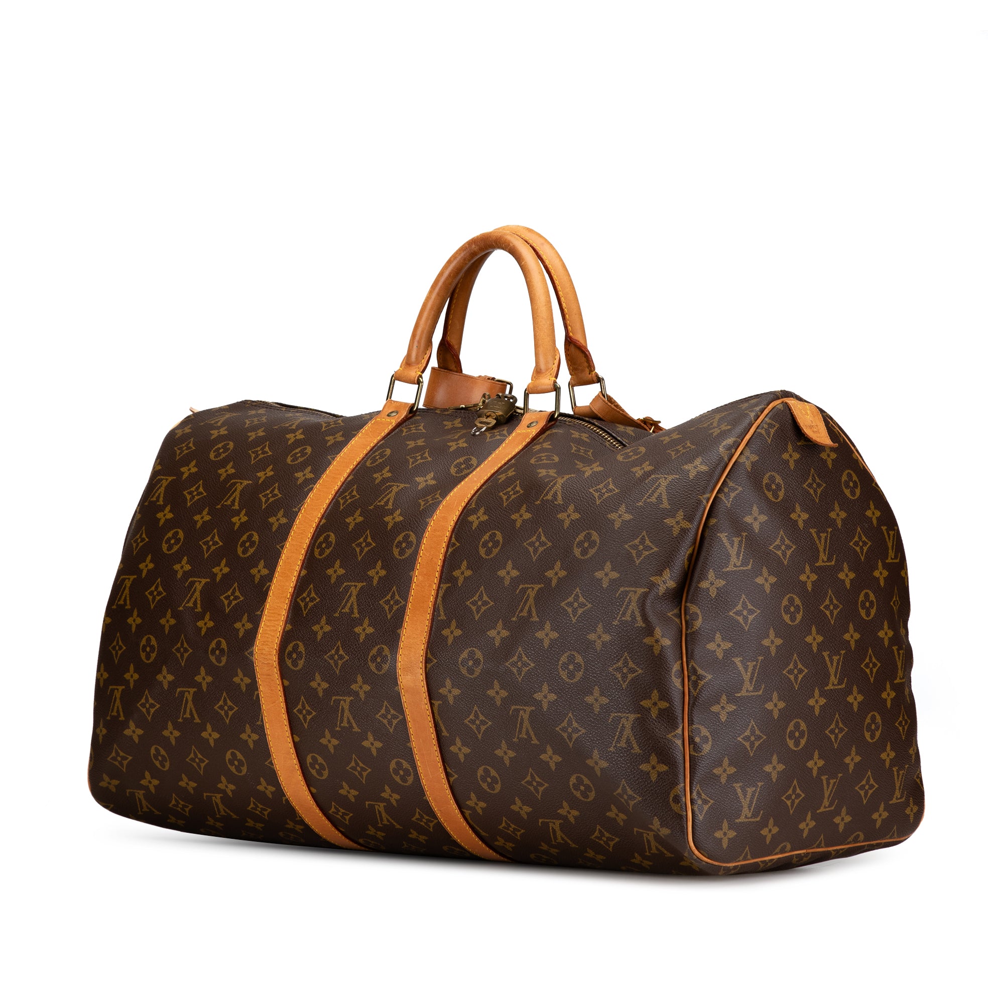 Monogram Keepall 55