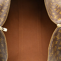 Monogram Keepall 55