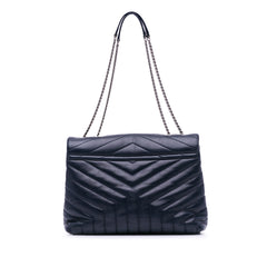 Medium Loulou Shoulder Bag