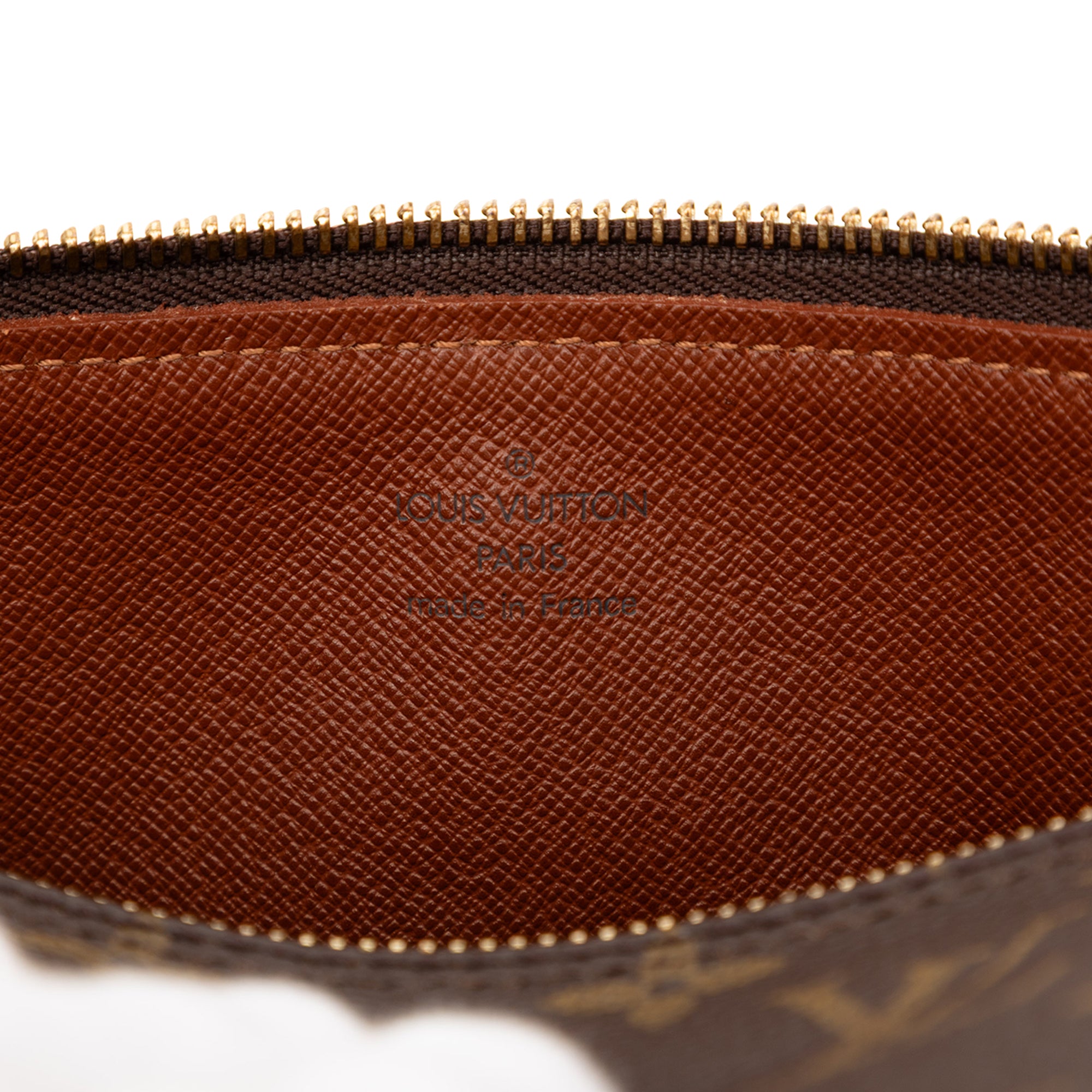 Monogram Papillon 30