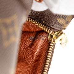 Monogram Papillon 30