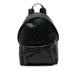 CD Diamond Rider Zipped Backpack