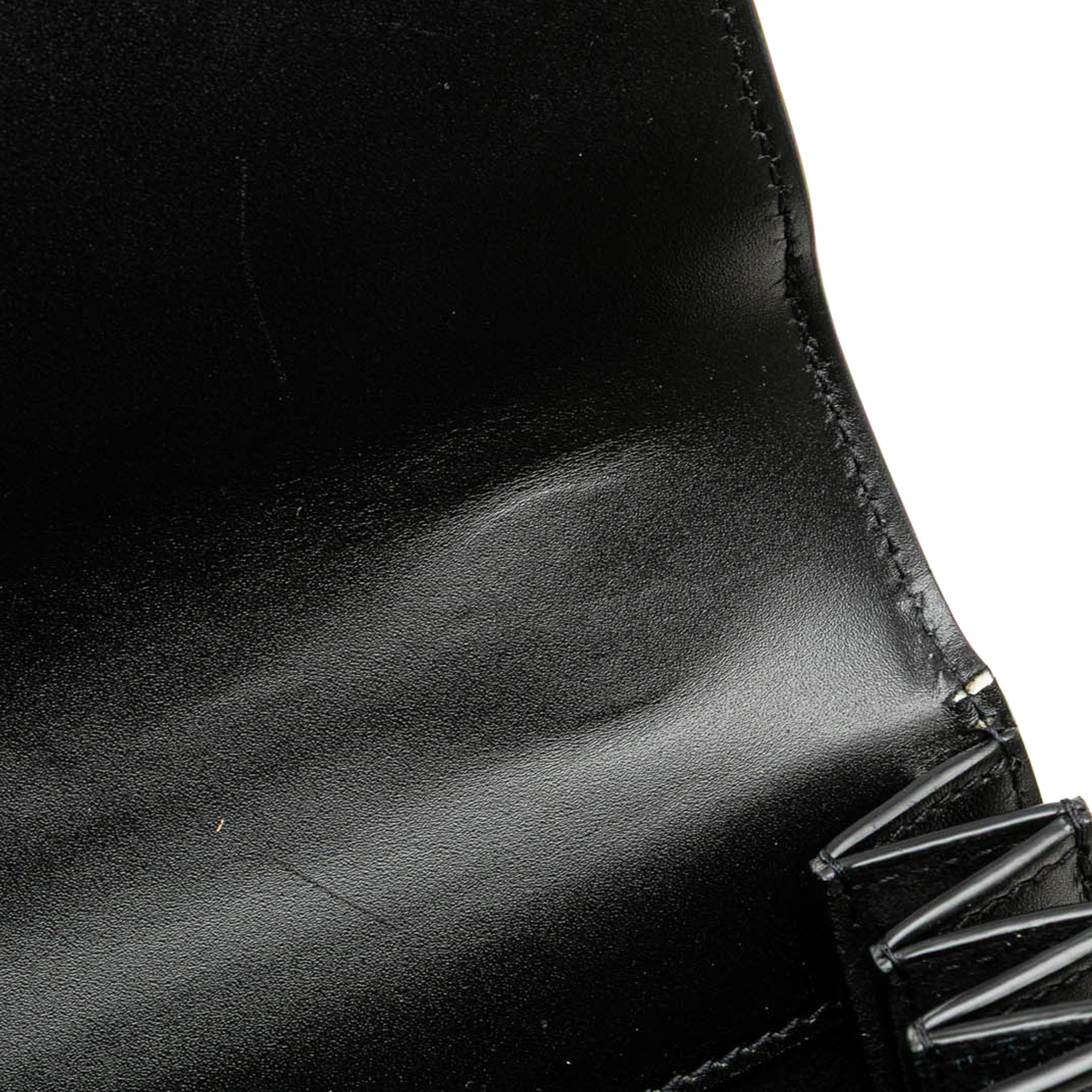 Small Calfskin Dylan Crossbody