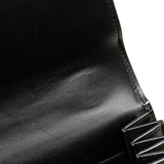 Small Calfskin Dylan Crossbody