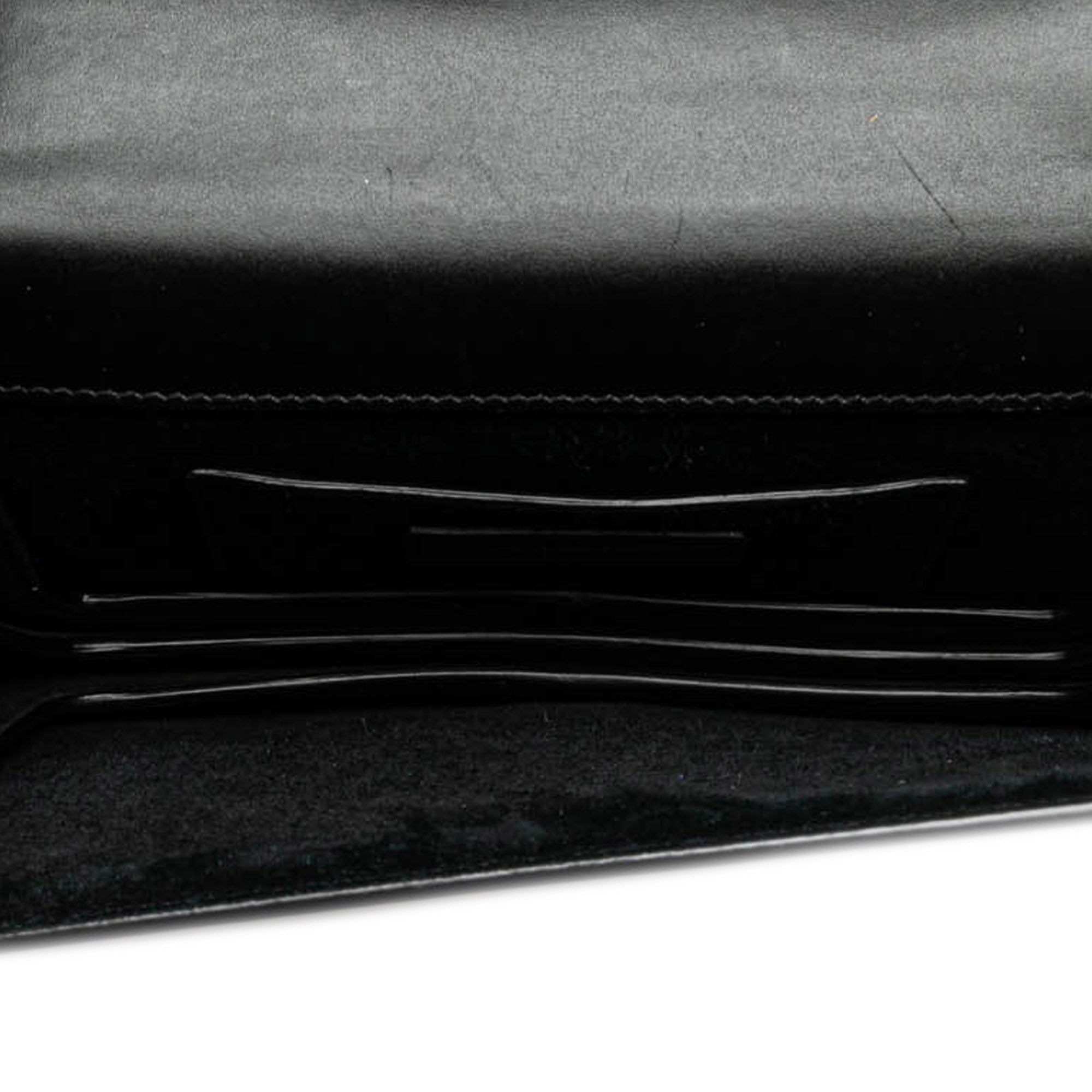 Small Calfskin Dylan Crossbody
