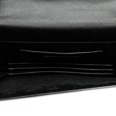 Small Calfskin Dylan Crossbody