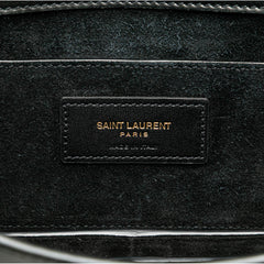 Small Calfskin Dylan Crossbody