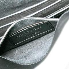 Small Calfskin Dylan Crossbody