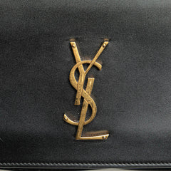 Small Calfskin Dylan Crossbody