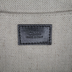 Shiny Calfskin Paraty 24 Satchel