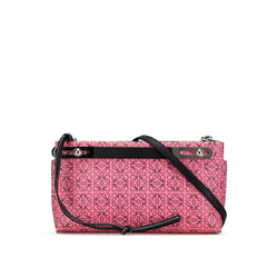 Small Repeat Anagram Missy Satchel