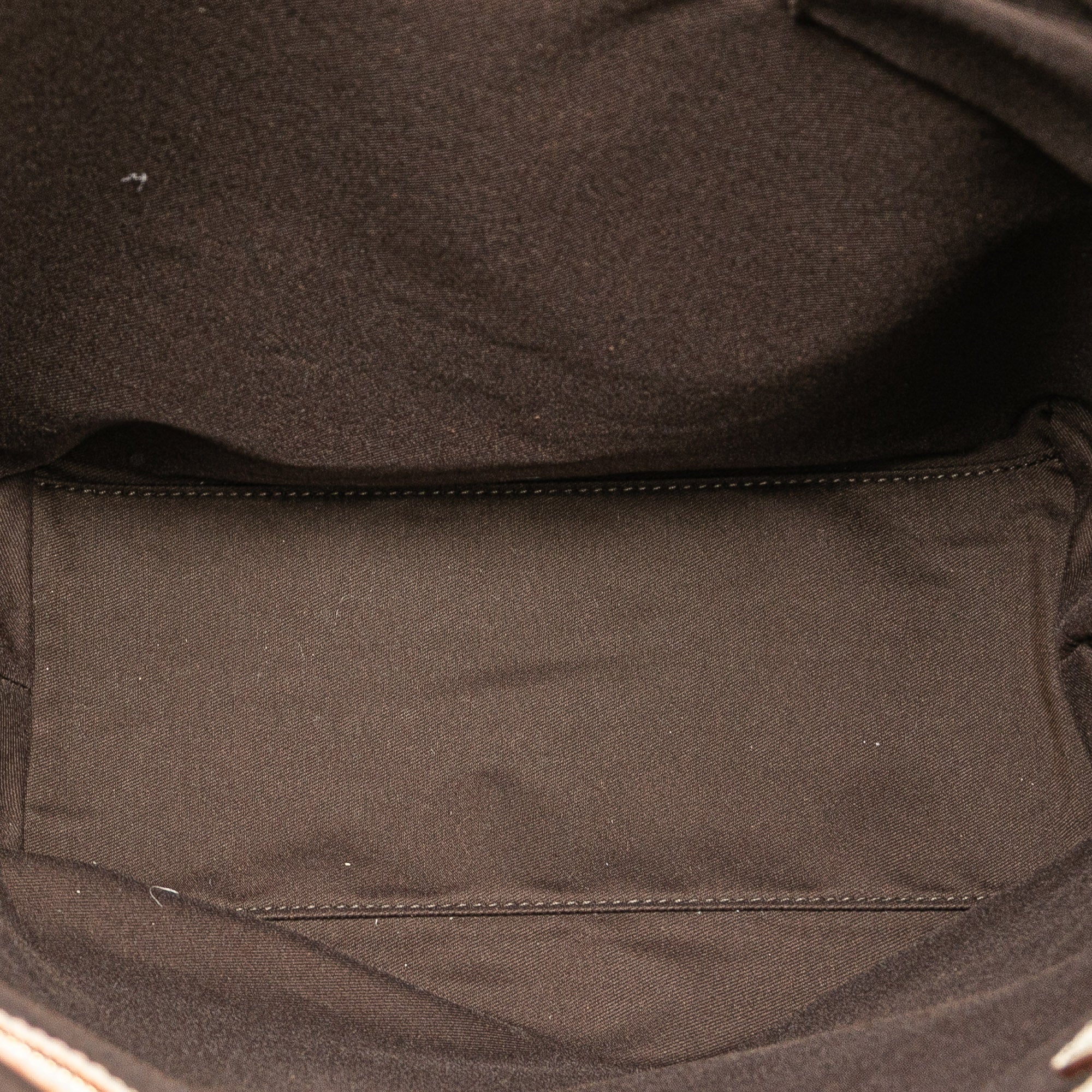 GG Canvas Charmy Tote