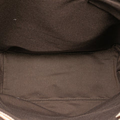 GG Canvas Charmy Tote