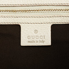 GG Canvas Charmy Tote