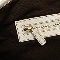 GG Canvas Charmy Tote