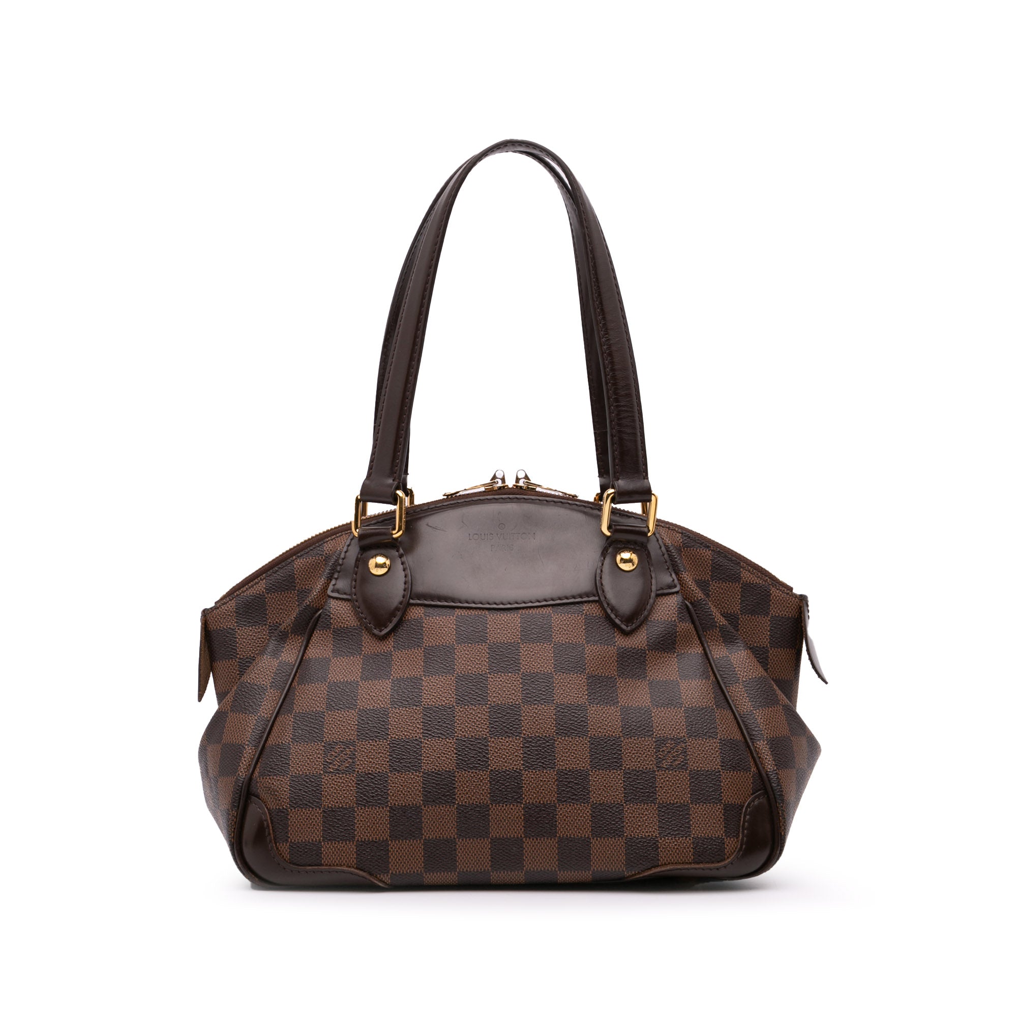 Damier Ebene Verona PM