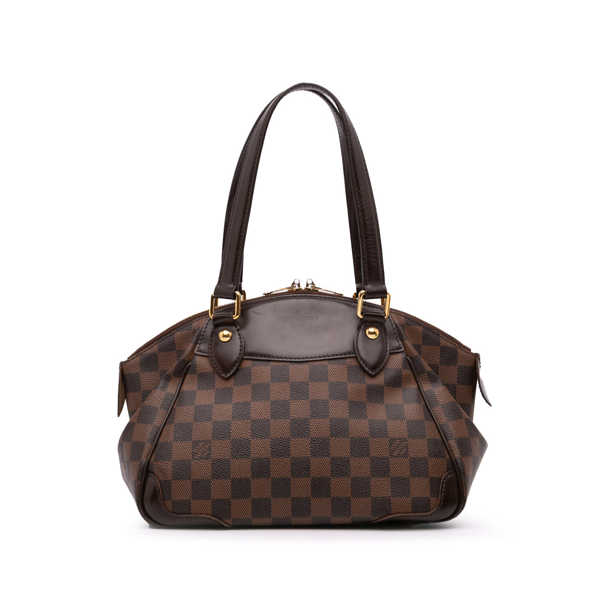 Damier Ebene Verona PM