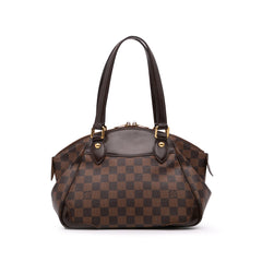 Damier Ebene Verona PM