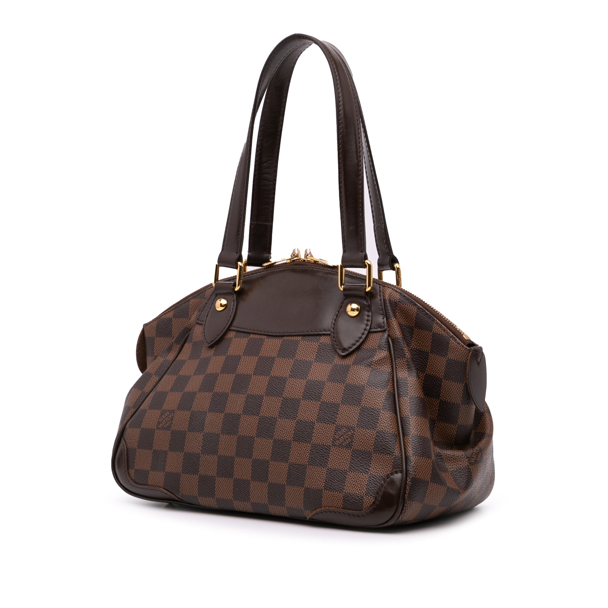 Damier Ebene Verona PM