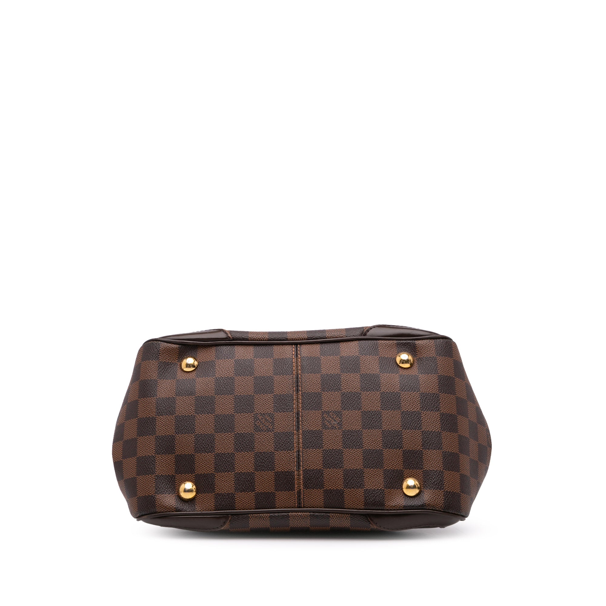 Damier Ebene Verona PM