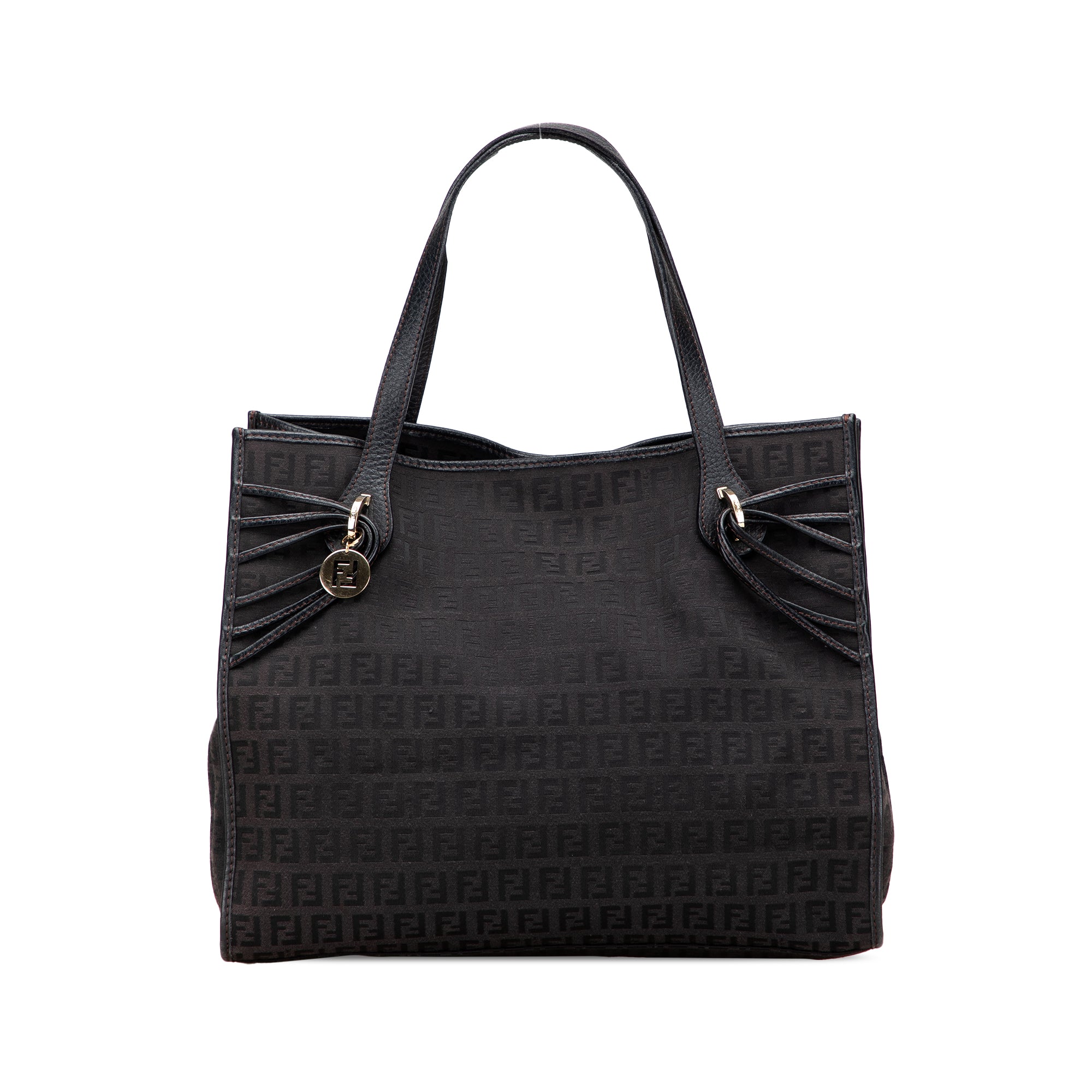 Zucchino Canvas Tote