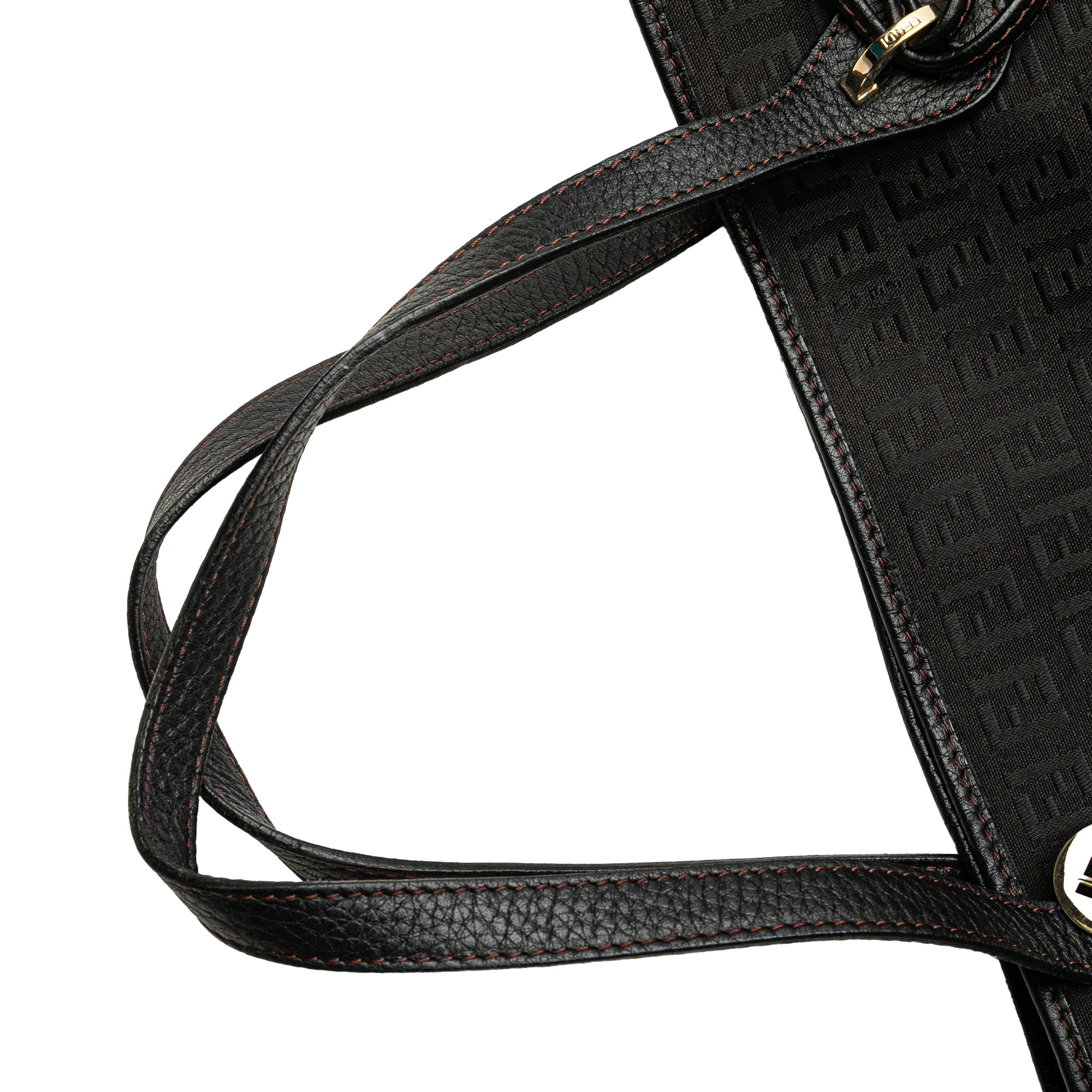 Zucchino Canvas Tote