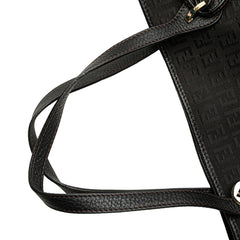 Zucchino Canvas Tote