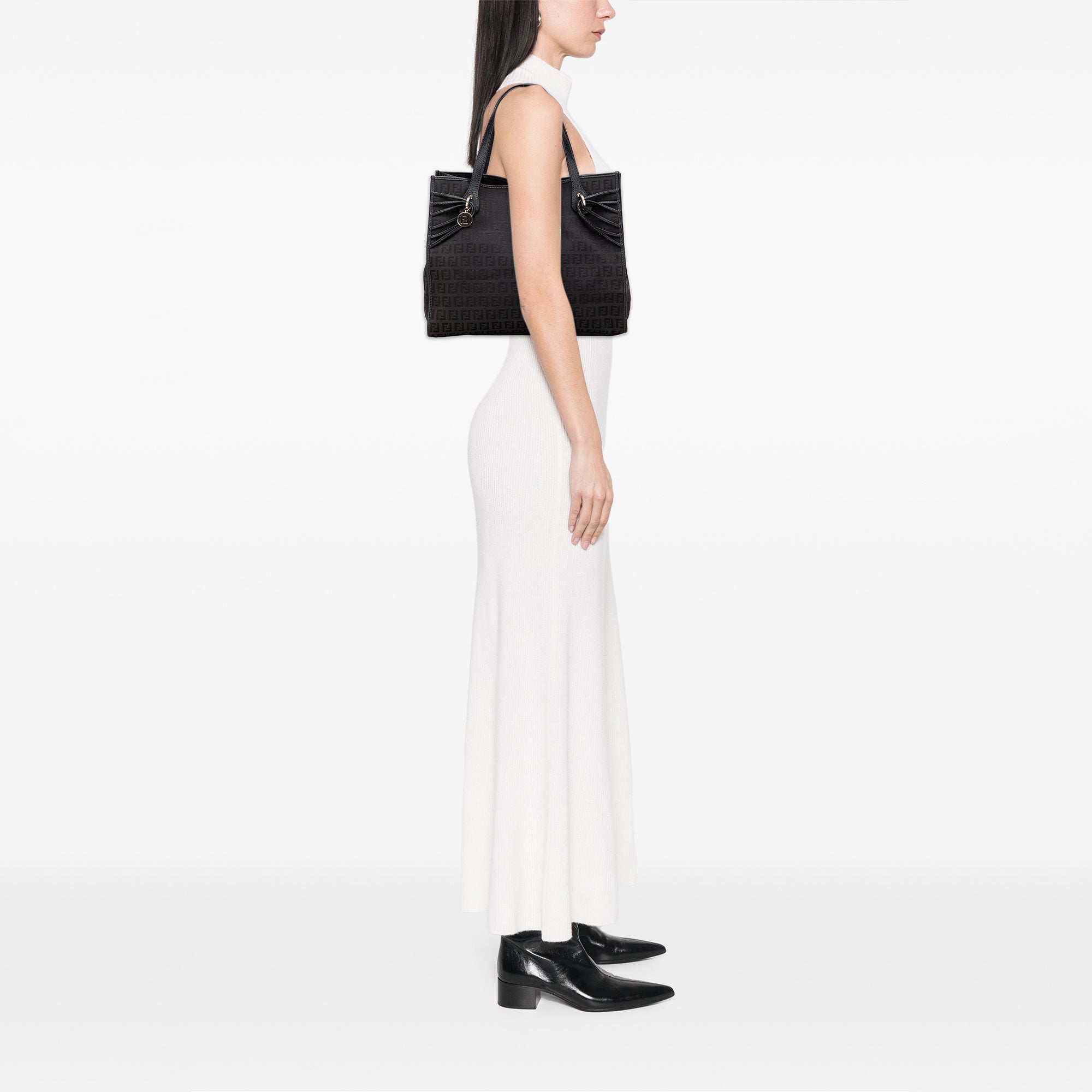 Zucchino Canvas Tote