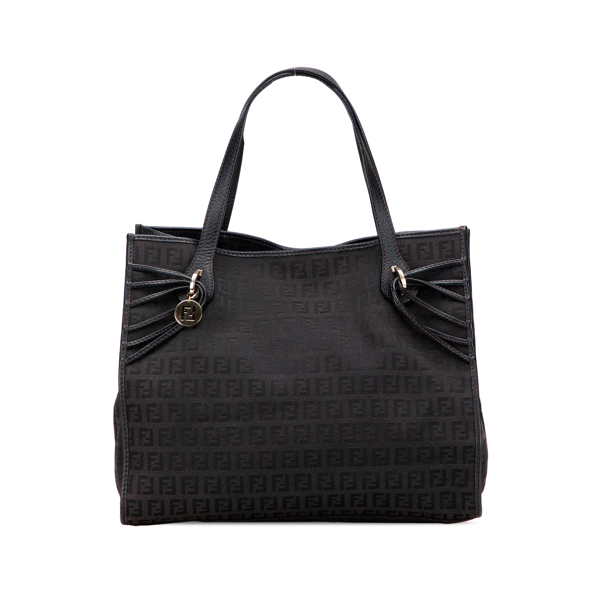Zucchino Canvas Tote
