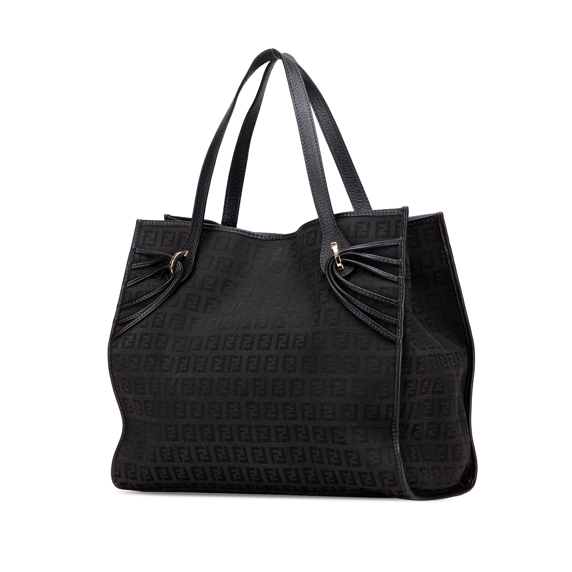 Zucchino Canvas Tote