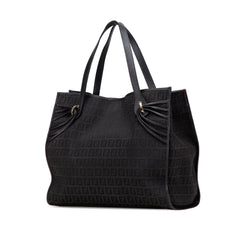 Zucchino Canvas Tote