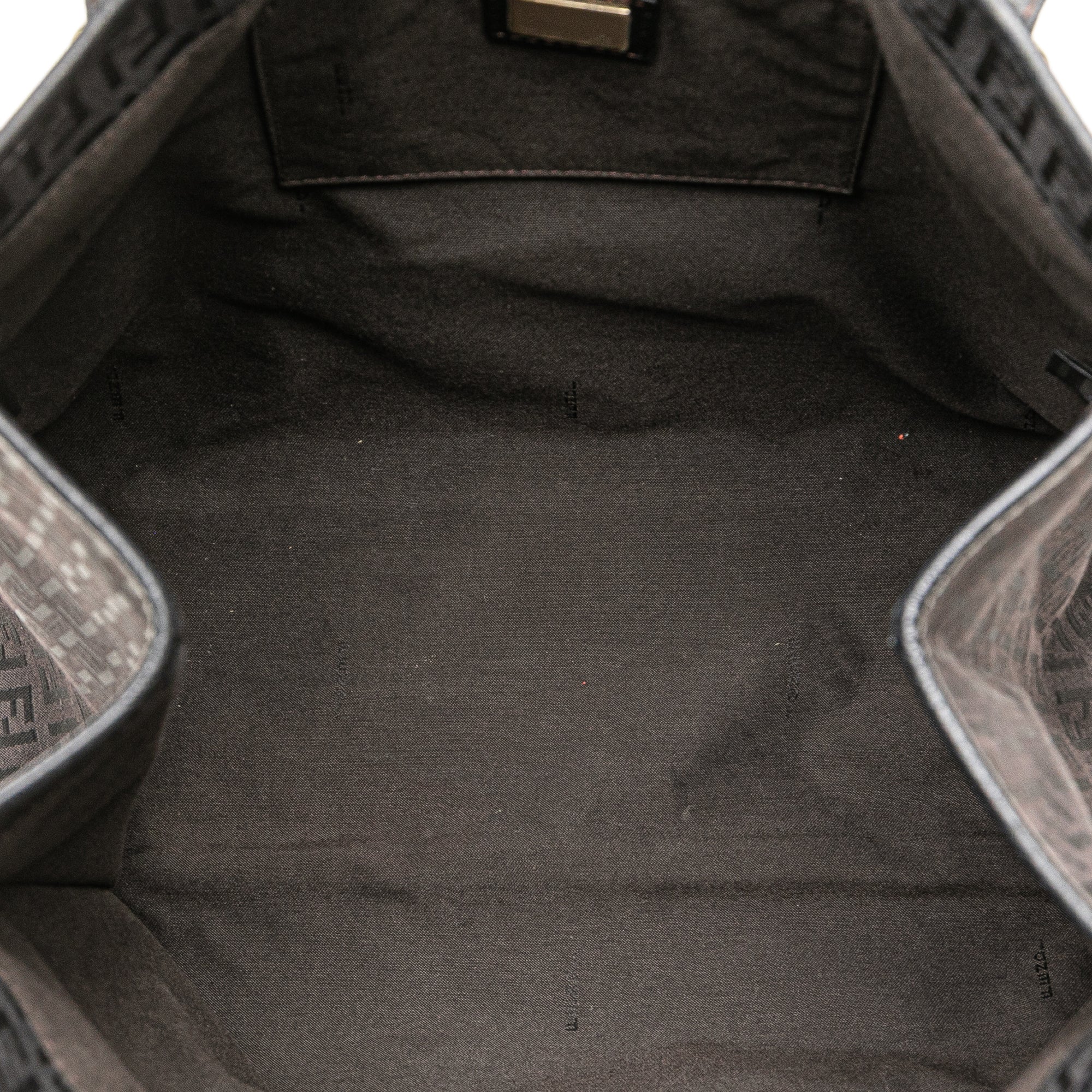 Zucchino Canvas Tote