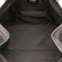 Zucchino Canvas Tote