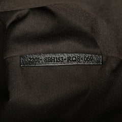 Zucchino Canvas Tote
