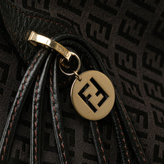 Zucchino Canvas Tote