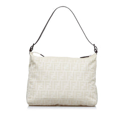 Zucca Canvas Shoulder Bag